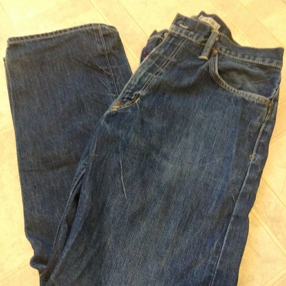 ralph lauren mens jeans - Picture 7 of 8